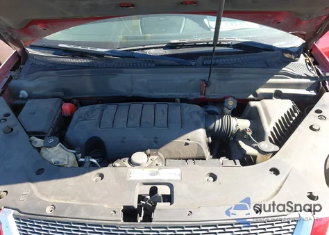 2012 GMC Acadia Sl from USA, damaged, VIN 1GKKRNED1CJ151701